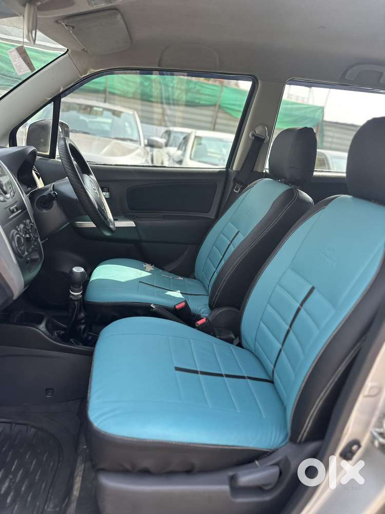 Maruti Suzuki Wagon R