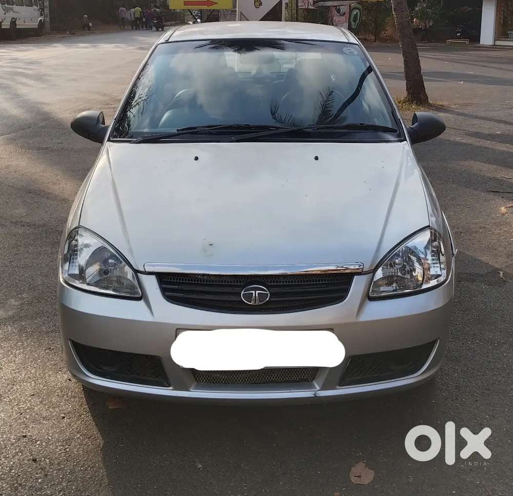 Tata Indica 2008 Diesel