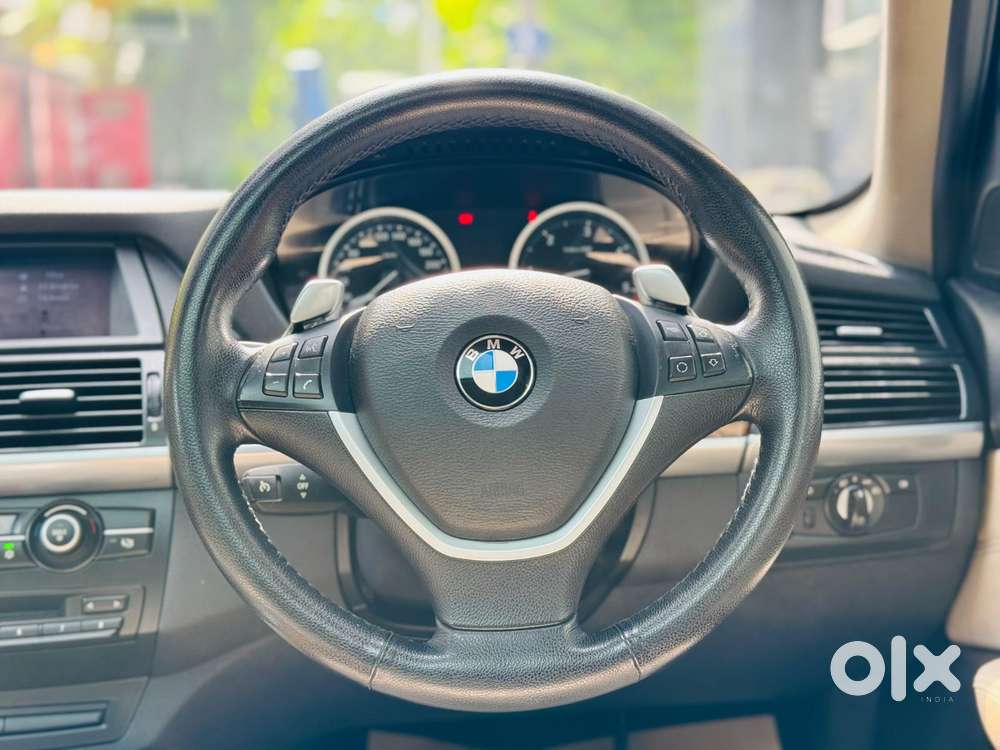 Bmw X6 2009-2014 Xdrive30d, 2010, Diesel