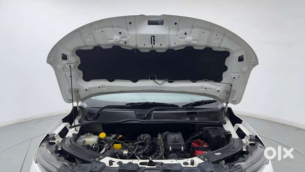 Renault Kiger Rxz Turbo Cvt, 2022, Petrol