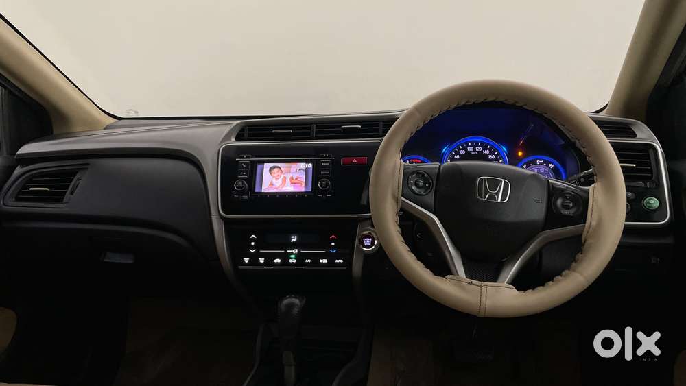 Honda City I Dtec Vx, 2016, Petrol