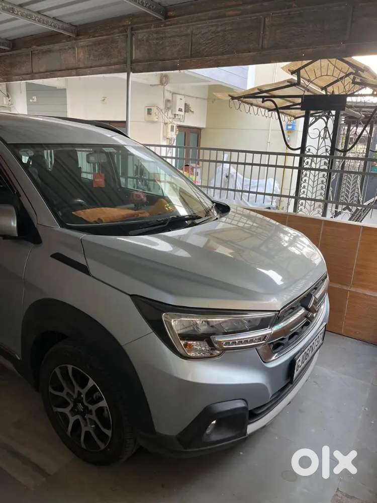 Doctor's Maruti Suzuki Xl6 2024 Petrol Manual