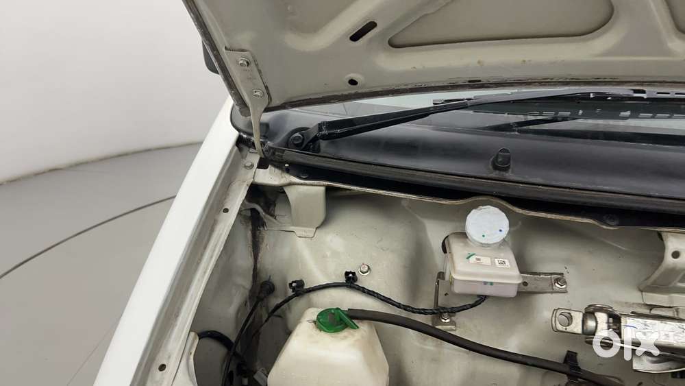 Maruti Suzuki Eeco 5 Str Ac (o), 2021, Petrol