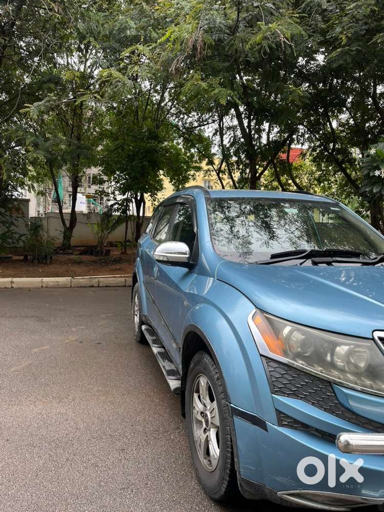 Mahindra Xuv500 Diesel Manual 2013