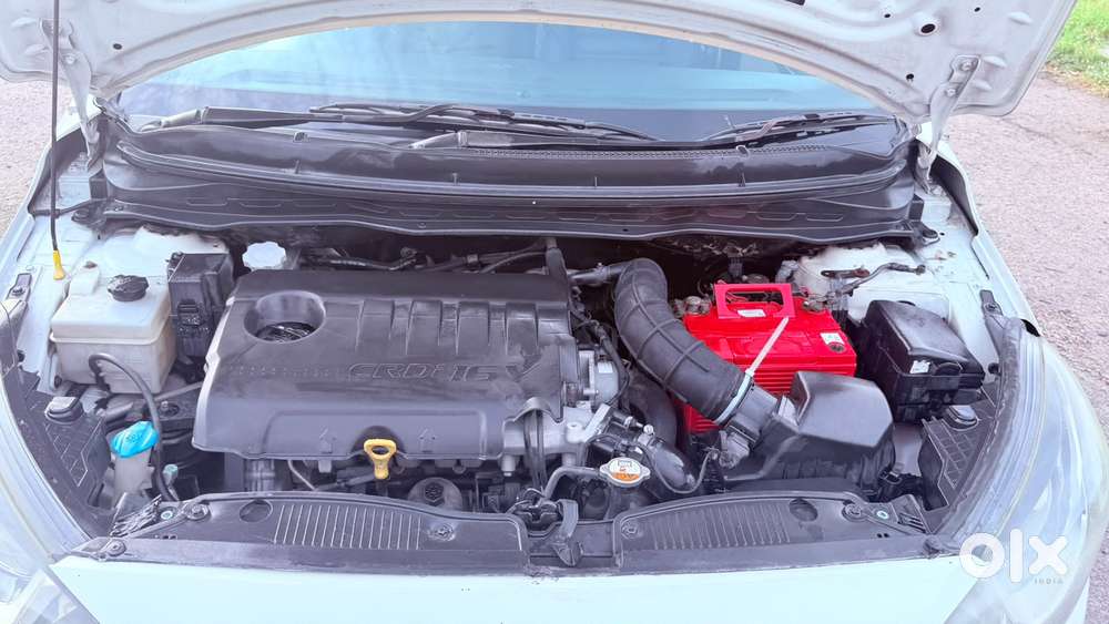 Hyundai I20 Sportz 1.2 Bs-iv, 2013, Diesel