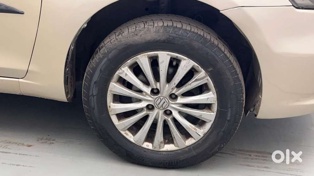 Maruti Suzuki Ciaz At Zxi, 2016, Petrol