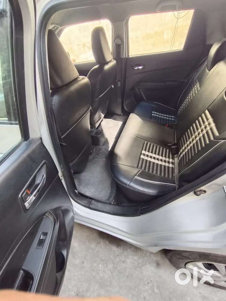 Maruti Suzuki Swift Ddis 2018 मॉडल