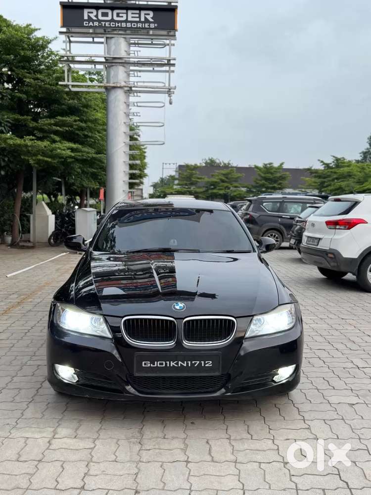 Bmw 3 Series, 2012, Diesel