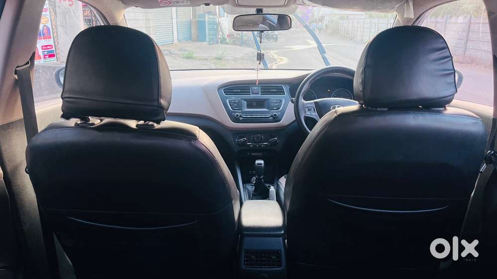 Hyundai Elite I20 2019 Petrol Well Maintained