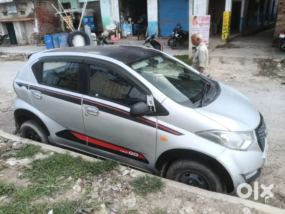 Datsun Redigo 2019 Car