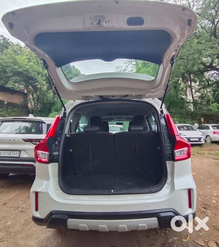Maruti Suzuki Xl6 1.5 Alpha Mt, 2021