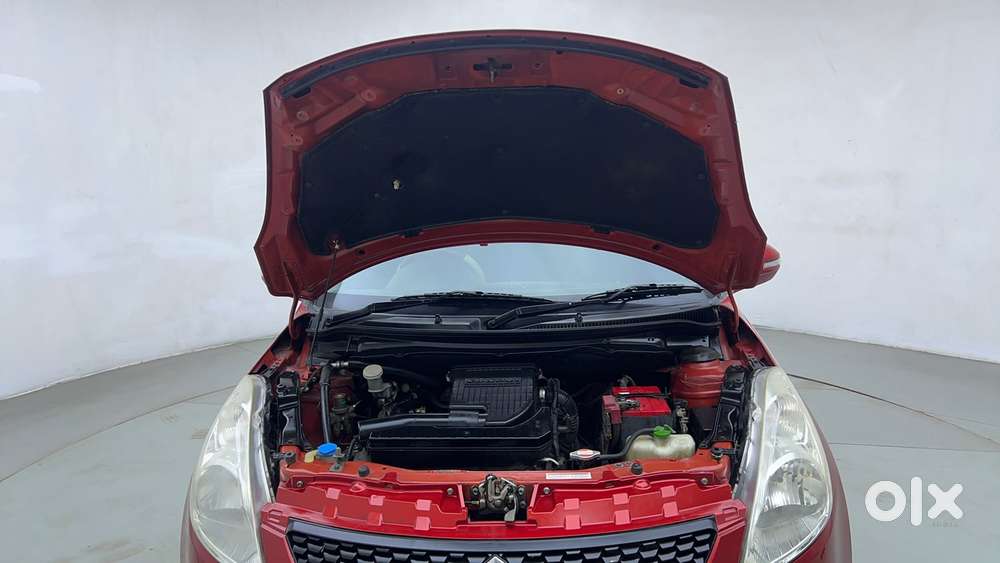 Maruti Suzuki Swift Vvt Vxi, 2013, Petrol
