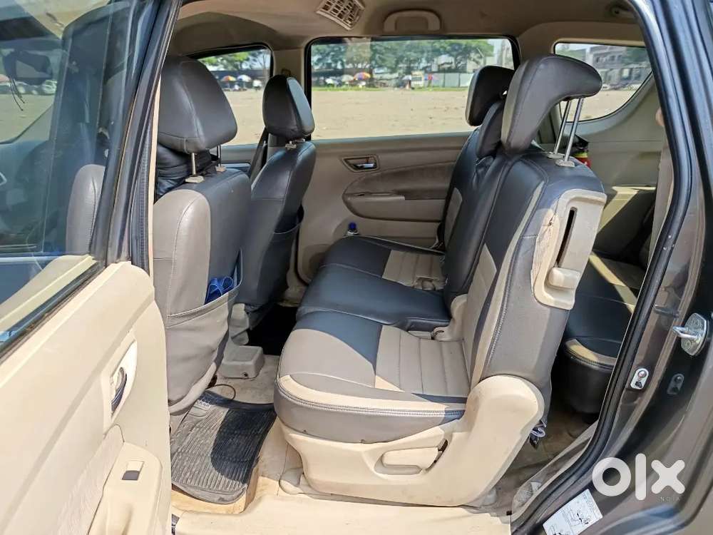 Maruti Suzuki Ertiga 2014