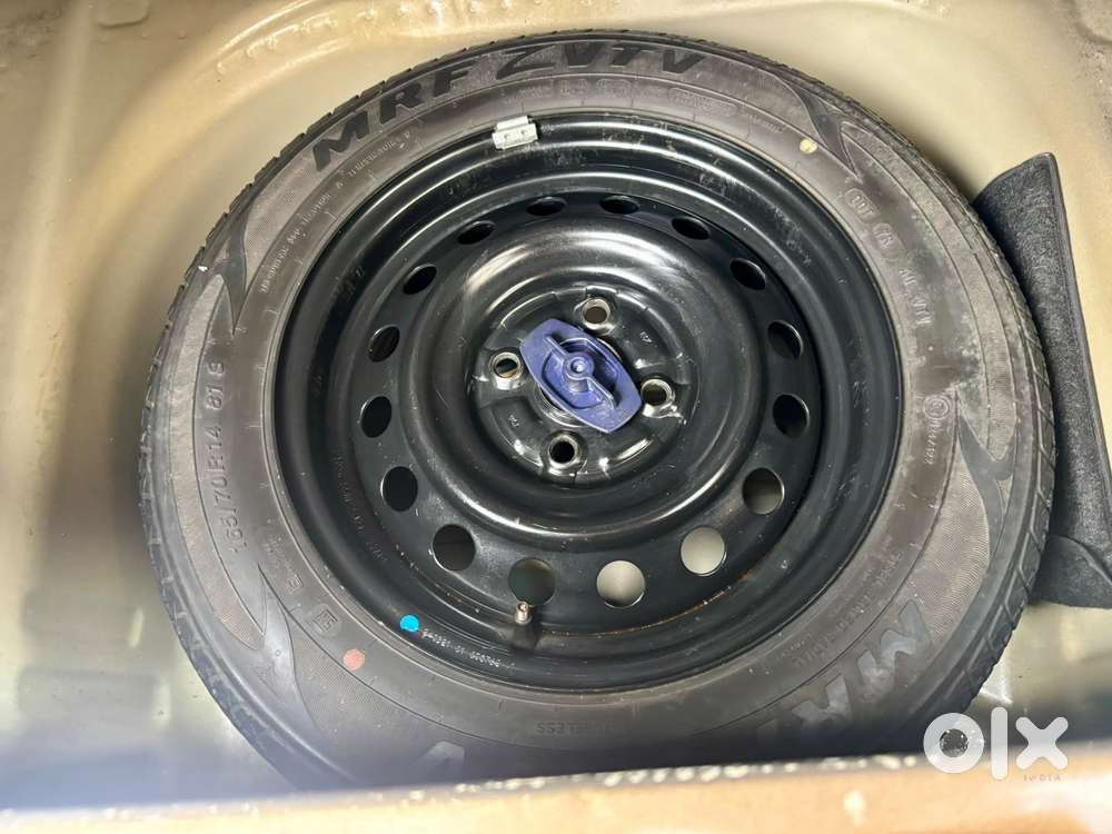 Maruti Suzuki Wagon R 1.2 Vxi, 2021, Petrol