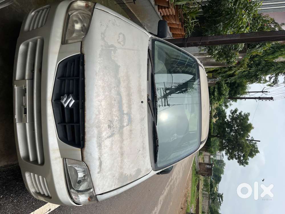 Maruti Suzuki Alto K10 2005