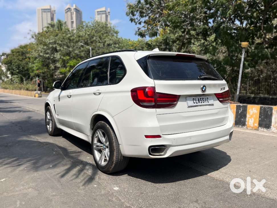 Bmw X5 Xdrive 30d, 2016, Diesel