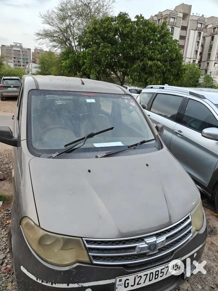 Chevrolet Enjoy 1.3 Ls 2014
