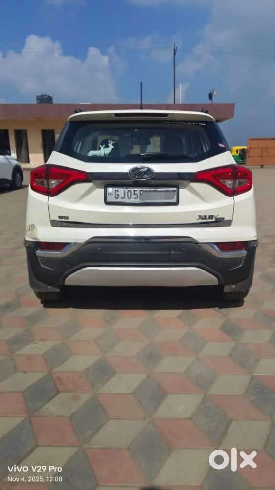 Mahindra Xuv300 Turbosport 2019 Diesel
