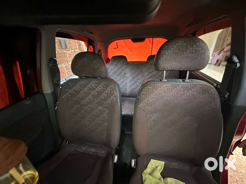 Hyundai Santro Xing 2005 Petrol Well Maintained