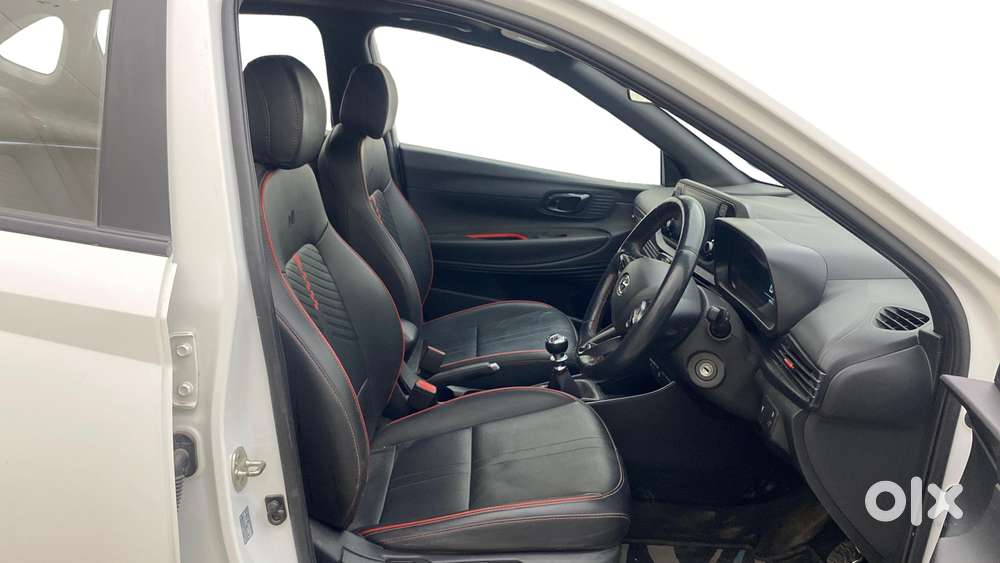 Hyundai I20 N Line 1.0 N6 Turbo Imt, 2022, Petrol