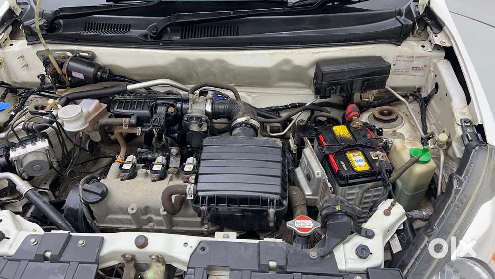 Maruti Suzuki Alto 800 Vxi, 2020, Petrol