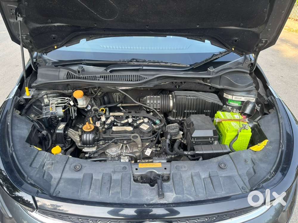 Tata Altoz Xe Petrol Manual 2021