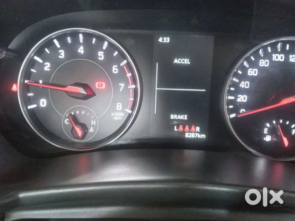 Maruti Suzuki Dzire 2025