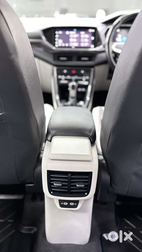 Volkswagen Taigun 1.0 Tsi Topline At, 2021, Petrol