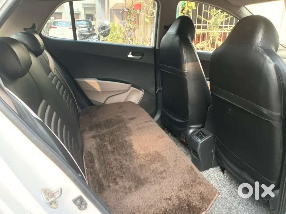 Hyundai Grand I10 Asta 2015 Petrol Manual