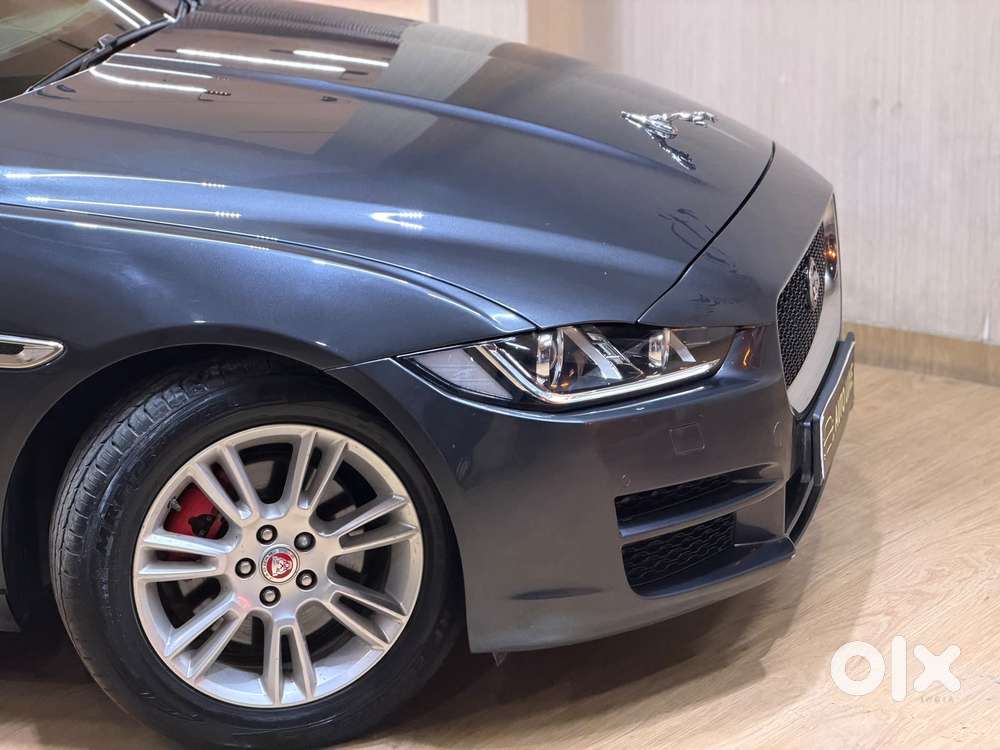 Jaguar Xe Prestige, 2019, Diesel