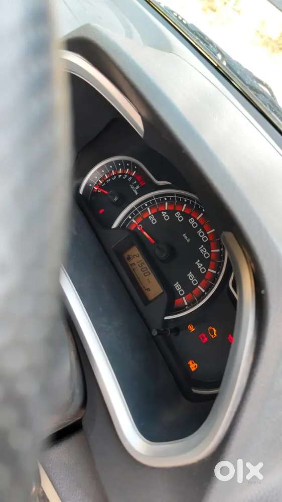 Maruti Suzuki Alto K10 2018 Petrol 21500 Km Driven