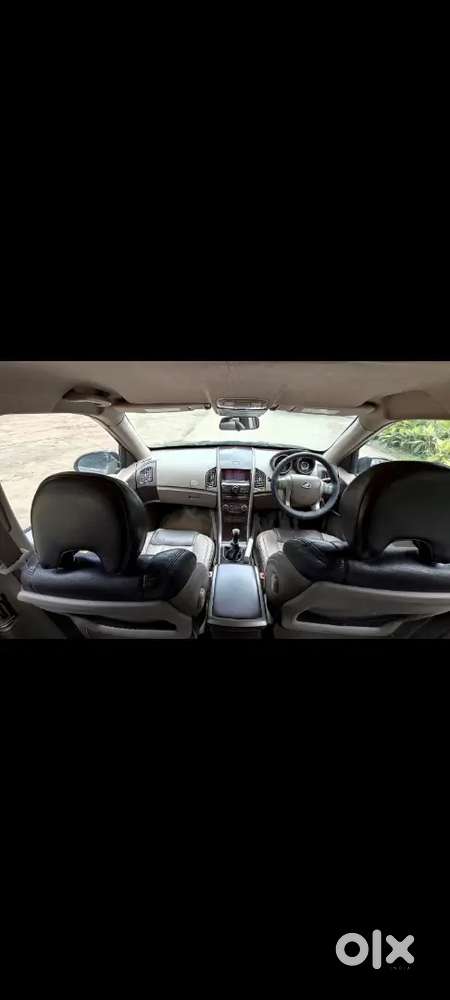 Mahindra Xuv500 Diesel Manual 2013