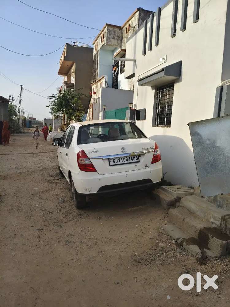 Tata Indigo Ecs 2016