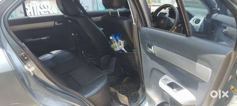 Maruti Suzuki Dzire 1.2 Vxi, 2012, Petrol