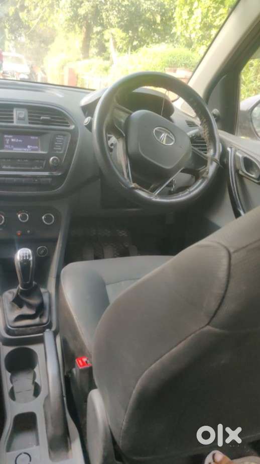 Tata Tigor Xm, 2018, Petrol