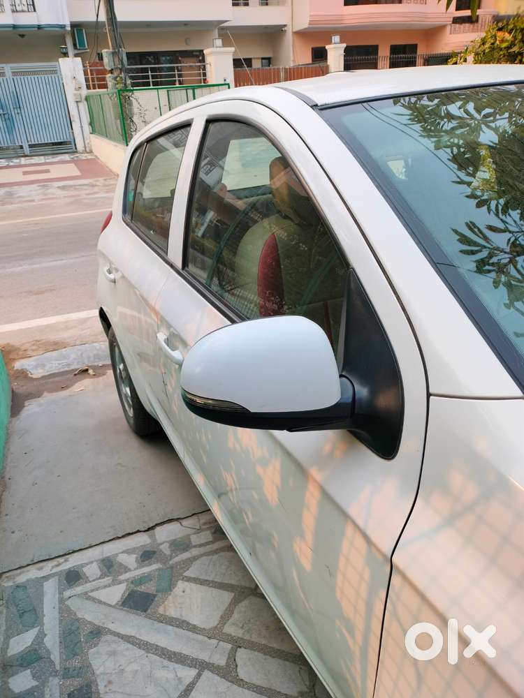 Hyundai I20 2009-2011 Sportz Option, 2010, Petrol