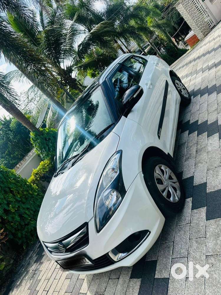 Maruti Swift Dzire Vdi 2013