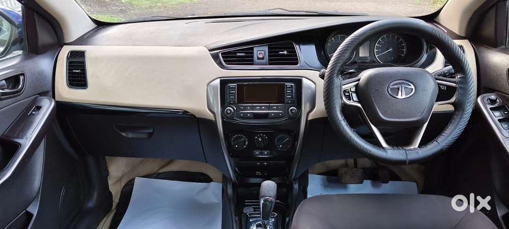 Tata Zest Xma, 2014, Diesel