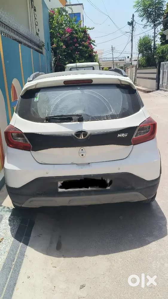 Tata Tiago Nrg 2024 Petrol Good Condition