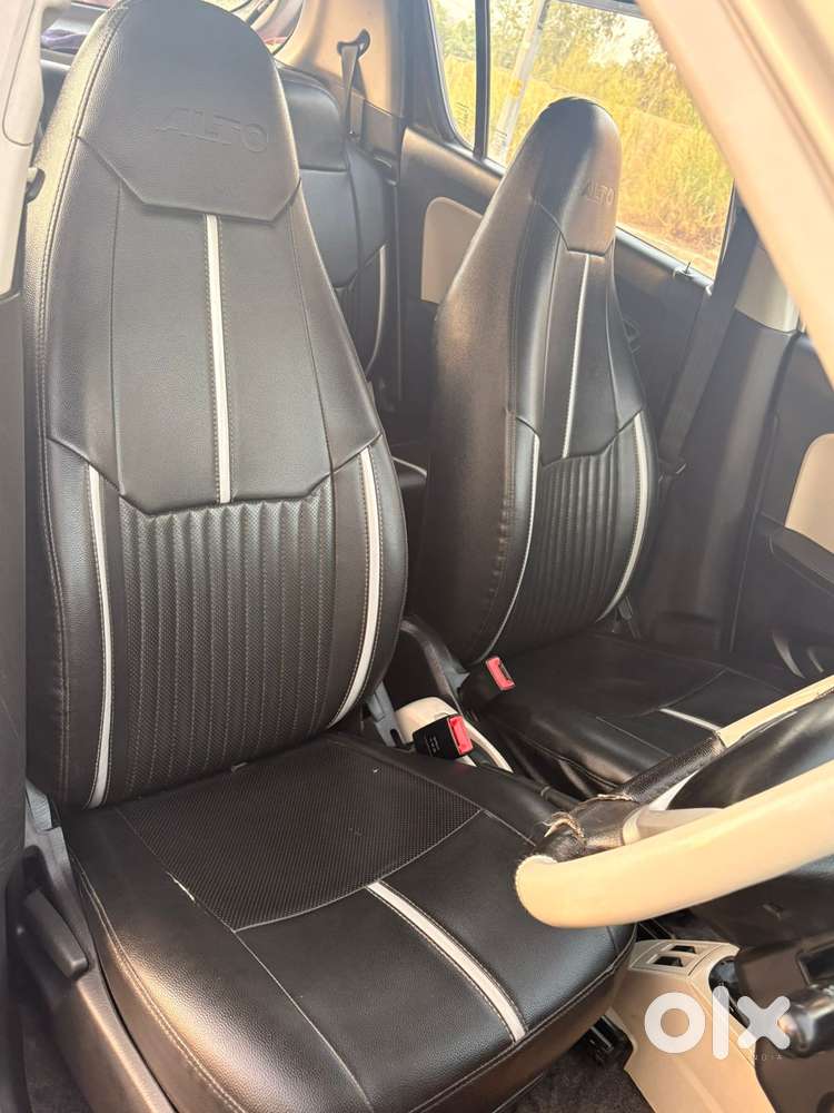 Maruti Suzuki Alto K10 1.0 Vxi S-cng, 2022, Cng & Hybrids