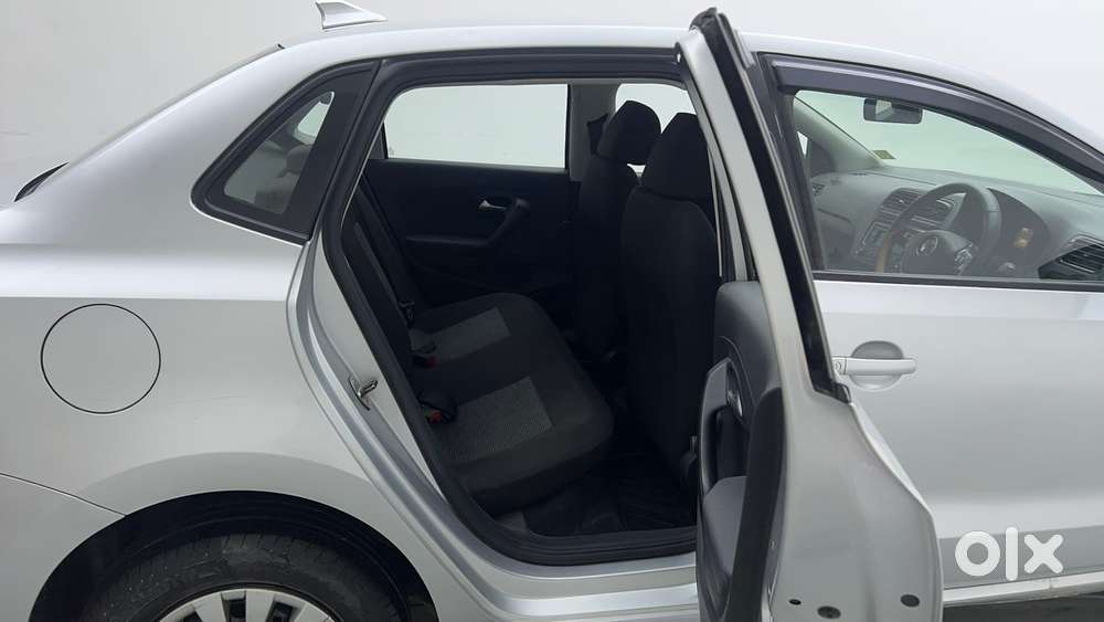 Volkswagen Ameo 1.0 Mpi Trendline, 2018, Petrol