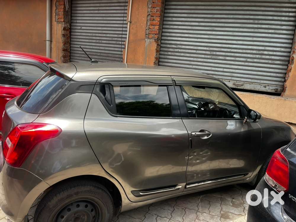 Maruti Swift Petrol 2020