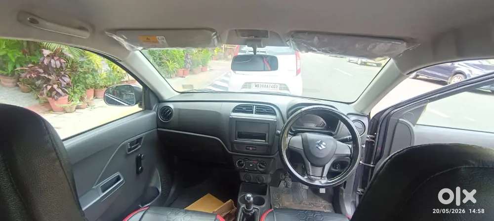 Maruti Alto K10 Excellent Condition, Direct Owner Selling , No Dealer