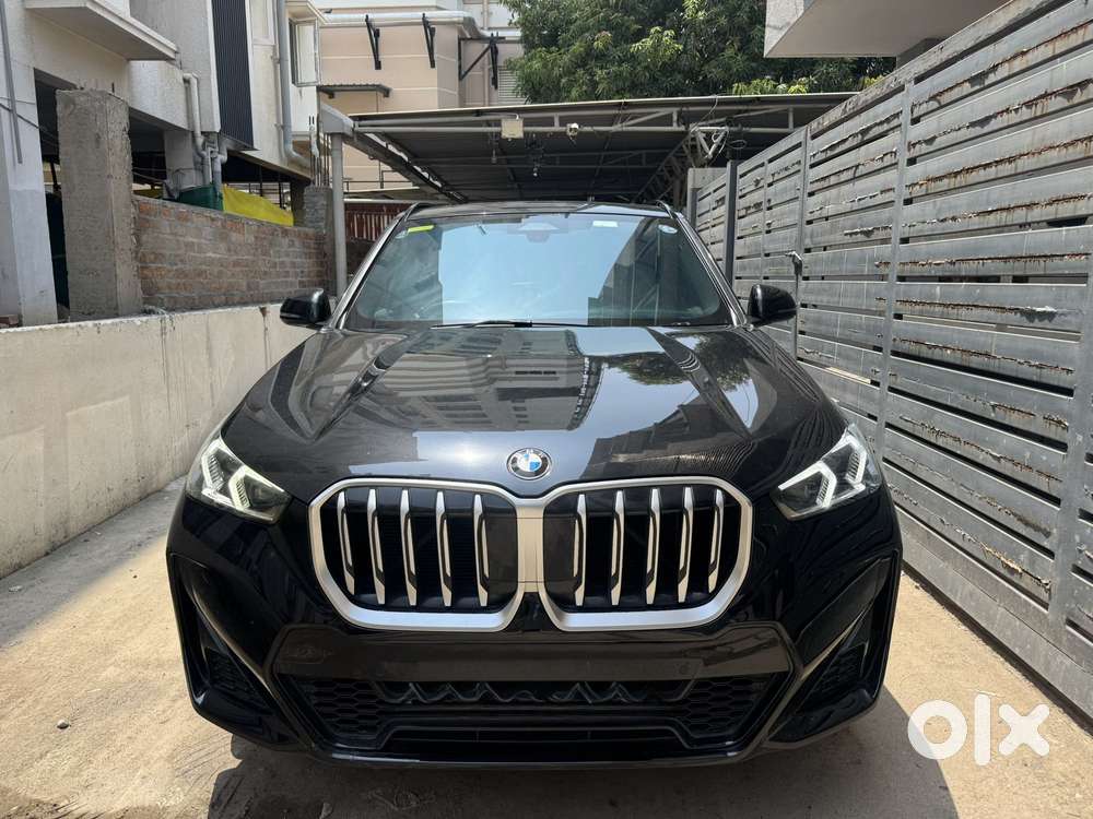 Bmw X1 Sdrive18d M Sport, 2023, Diesel
