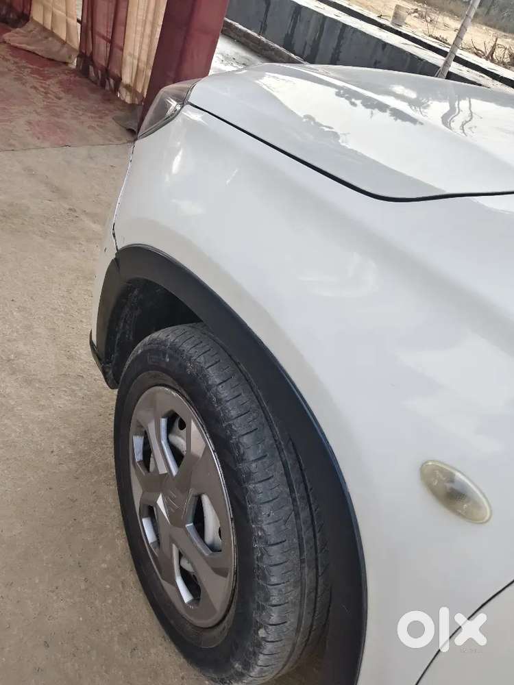 Gadi Me Koi Kami Nahi Hai A1 Condition Hai Full Suspension Ka Kam Hua