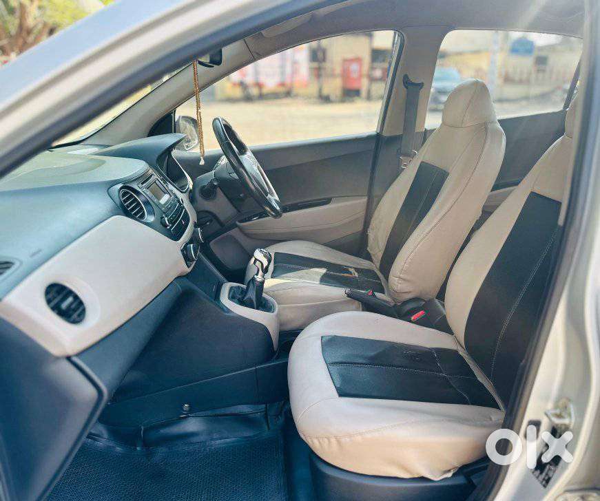 Hyundai Xcent Sx 1.2 Crdi Opt, 2014, Diesel