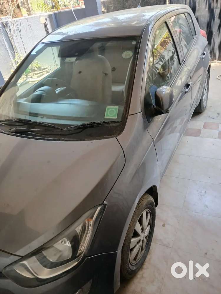 Hyundai I20 2012 Diesel 79280 Km Driven