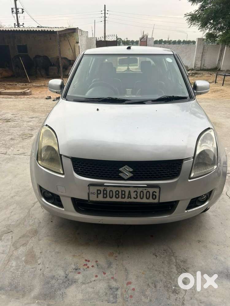 Swift Passing Till 2028