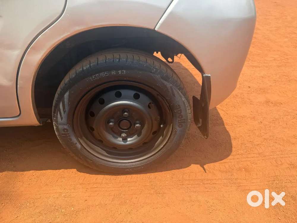 New Tyres New Insurance New Tax 5 Year New Fitness