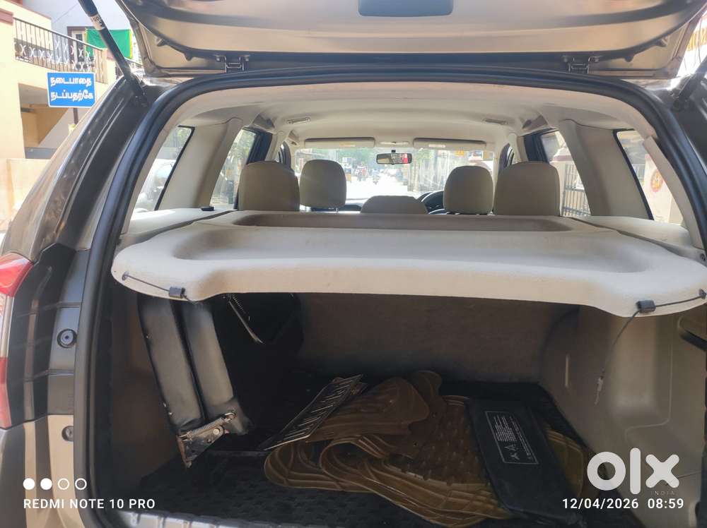 Nissan Terrano 2013-2017 Xl Plus 85 Ps, 2016, Diesel